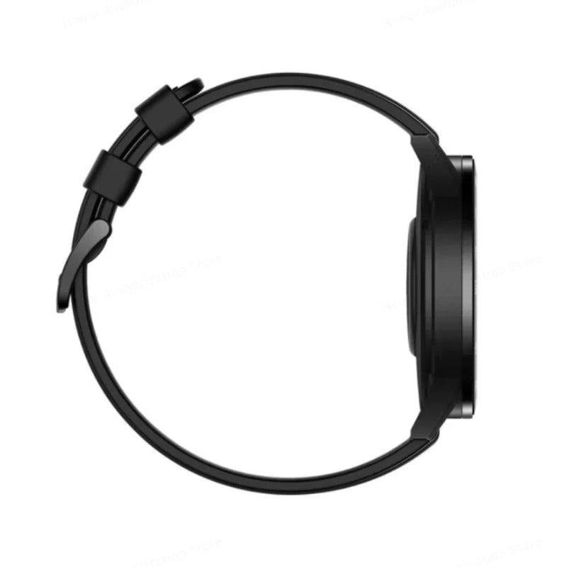 Smart Watch Bluetooth Calling GPS Heart Rate