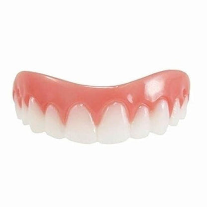 Soft Denture Reline Kit for Natural Smile and Comfort