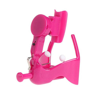 Soft Silicone Nose Shaper for Bridge Lifting and Slimming