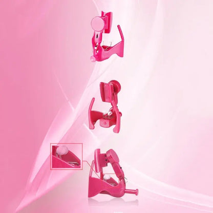Soft Silicone Nose Shaper for Bridge Lifting and Slimming