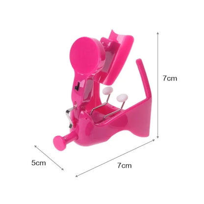 Soft Silicone Nose Shaper for Bridge Lifting and Slimming
