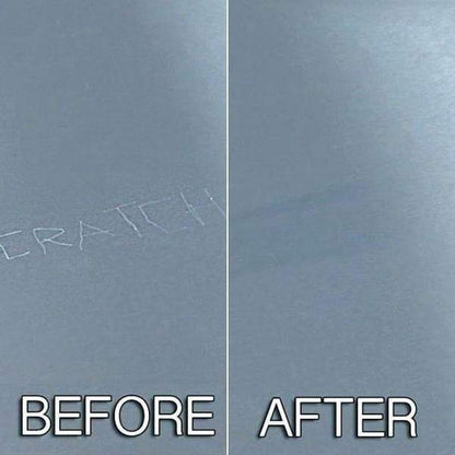 Stainless Steel Scratch Eraser Kit