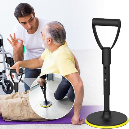 Stand Assist Device for Elderly – Lightweight Floor Support Tool for Easy Lifting, Daily Living Aid for Seniors and Mobility-Challenged Individuals