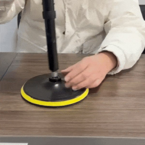 Stand Assist Device for Elderly – Lightweight Floor Support Tool for Easy Lifting, Daily Living Aid for Seniors and Mobility-Challenged Individuals