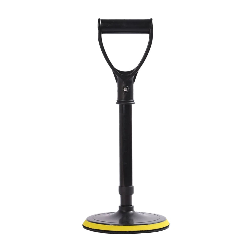Stand Assist Device for Elderly – Lightweight Floor Support Tool for Easy Lifting, Daily Living Aid for Seniors and Mobility-Challenged Individuals