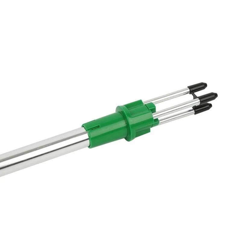 Standing Weed Puller Root Removal Tool