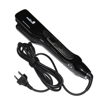 Steam Flat Iron with Ceramic & Tourmaline Plates