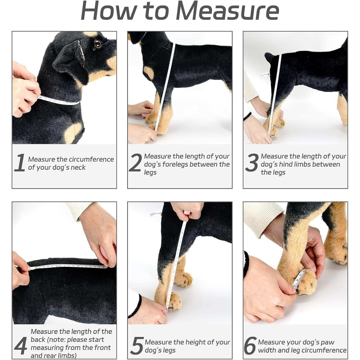 Suspender Dogs Boots - Waterproof Dog Shoes Adjustable Dog Boots Non Slip Breathable