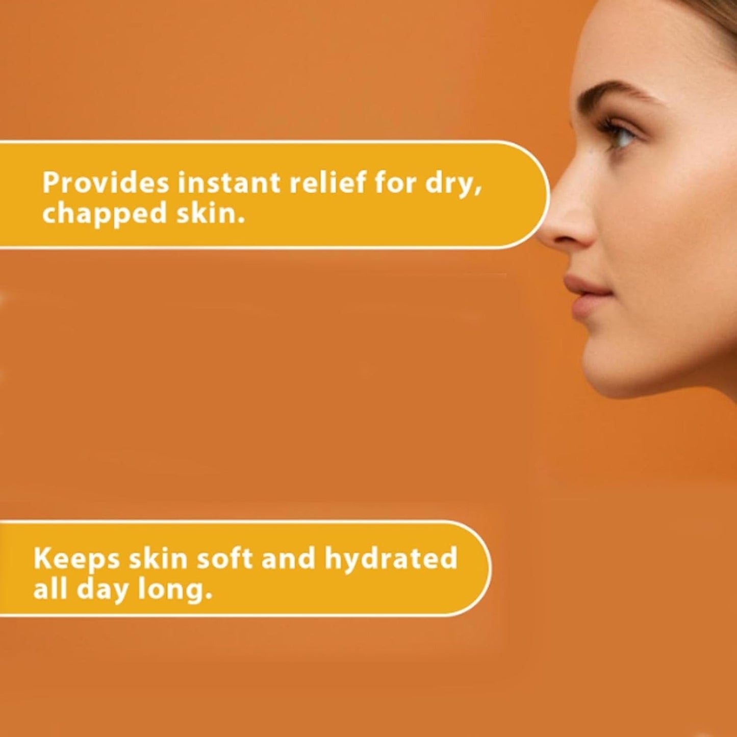 Tallow Honey Balm Natural Moisturizing Cream With Soothes, Nourishes, Balances & Brightens Skin for Dry and Sensitive Skin