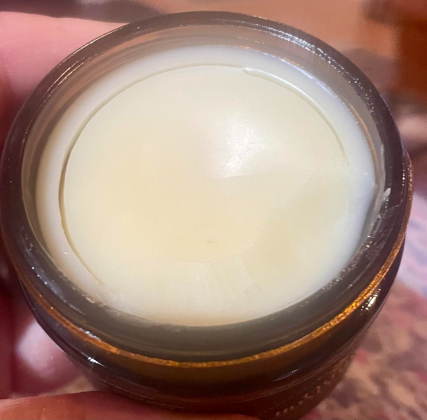 Tallow Honey Balm Natural Moisturizing Cream With Soothes, Nourishes, Balances & Brightens Skin for Dry and Sensitive Skin
