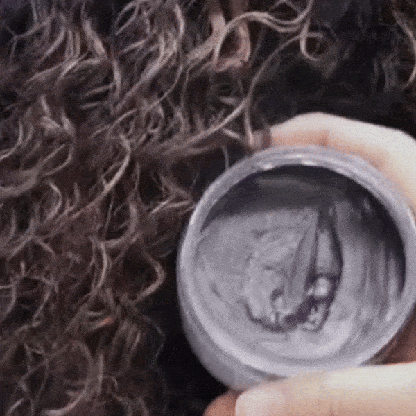 Temporary Hair Color Wax With Colors, Styles, Adds Light Shine & Covers Grays For Daily Party Cosplay Halloween DIY