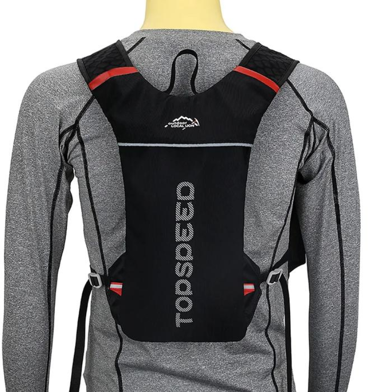 Trail Running Vest Camelbak - Ultra Lightweight Pack 5L, Running Hydration Backpack