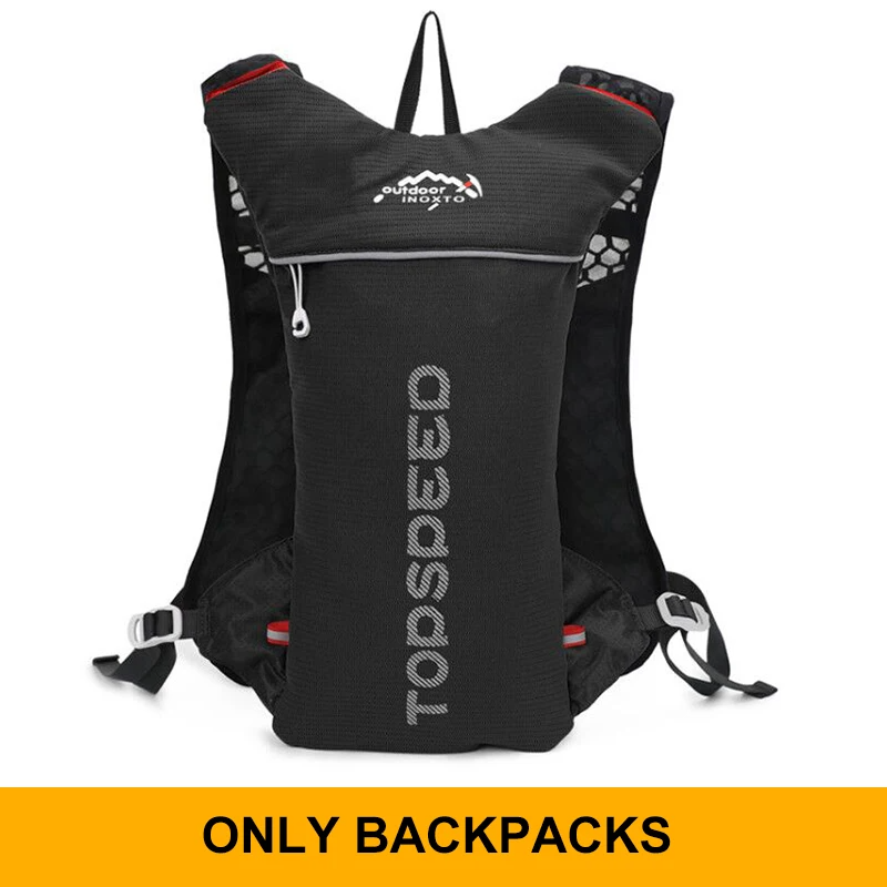 Trail Running Vest Camelbak - Ultra Lightweight Pack 5L, Running Hydration Backpack