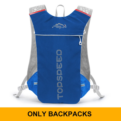 Trail Running Vest Camelbak - Ultra Lightweight Pack 5L, Running Hydration Backpack