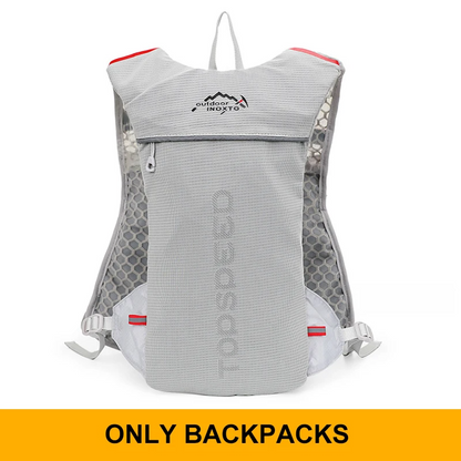 Trail Running Vest Camelbak - Ultra Lightweight Pack 5L, Running Hydration Backpack