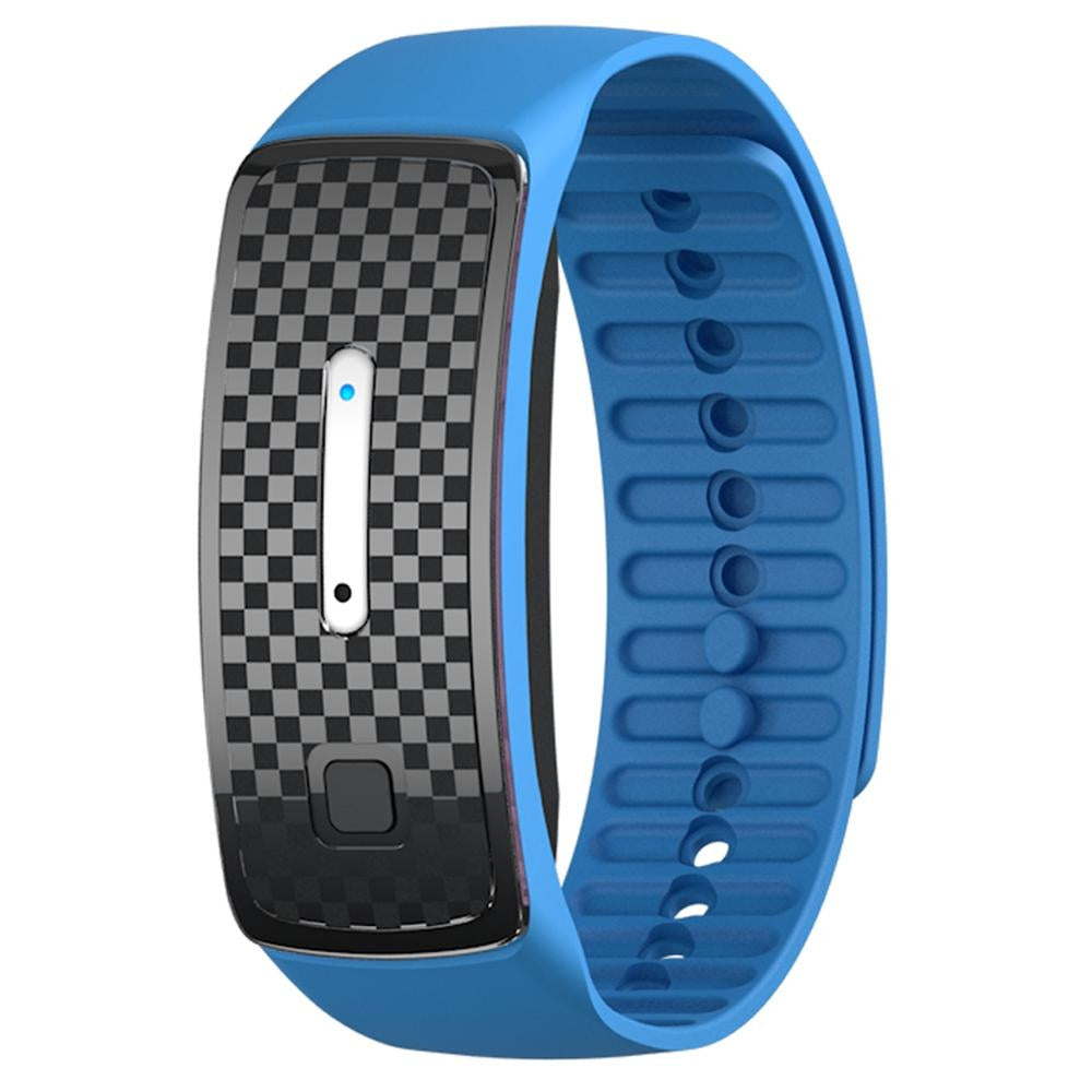 Ultrasonic Anti-Mosquito Bracelet