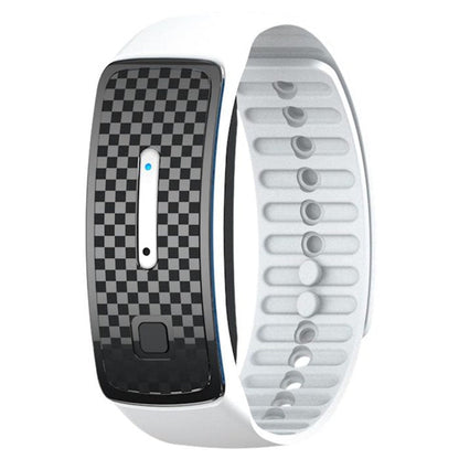 Ultrasonic Anti-Mosquito Bracelet