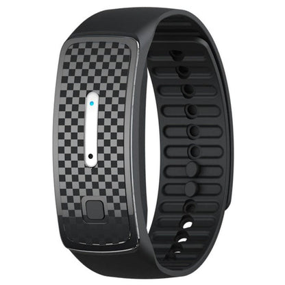 Ultrasonic Anti-Mosquito Bracelet