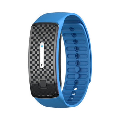 Ultrasonic Anti-Mosquito Bracelet