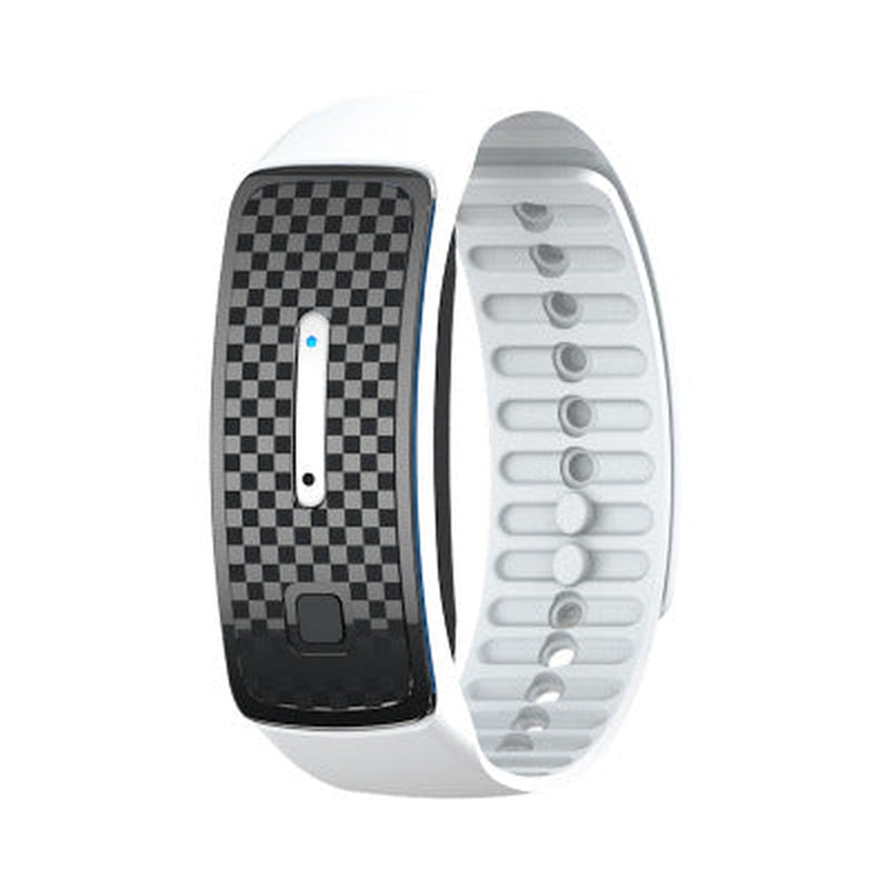 Ultrasonic Anti-Mosquito Bracelet