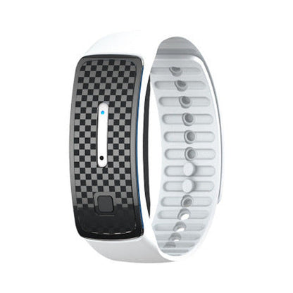 Ultrasonic Anti-Mosquito Bracelet