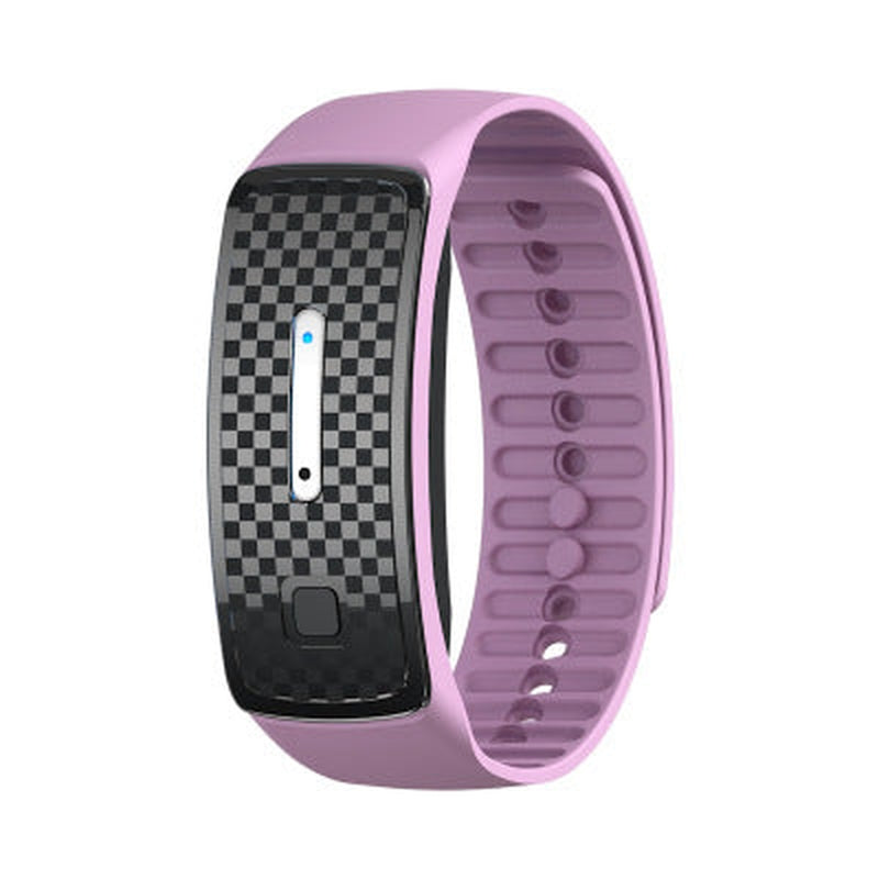 Ultrasonic Anti-Mosquito Bracelet