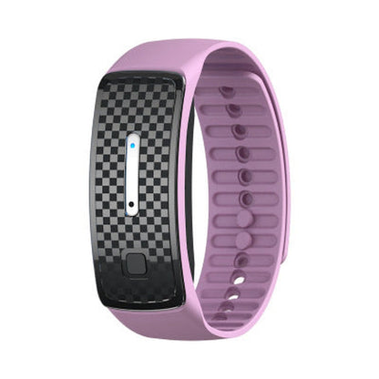 Ultrasonic Anti-Mosquito Bracelet