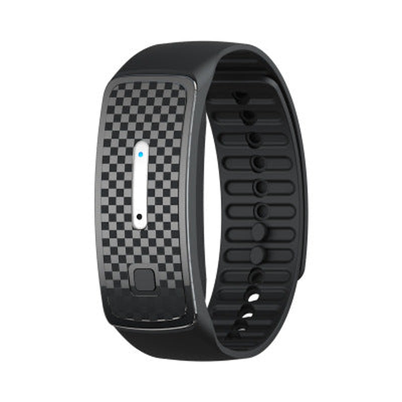 Ultrasonic Anti-Mosquito Bracelet