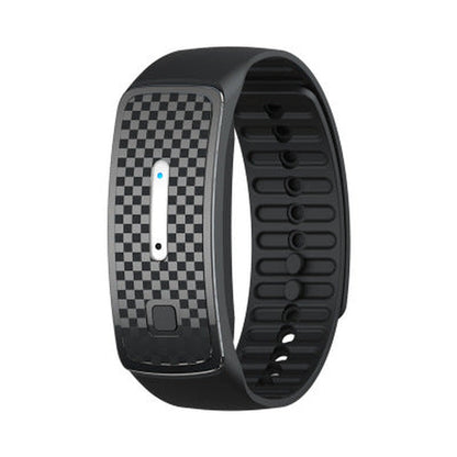 Ultrasonic Anti-Mosquito Bracelet