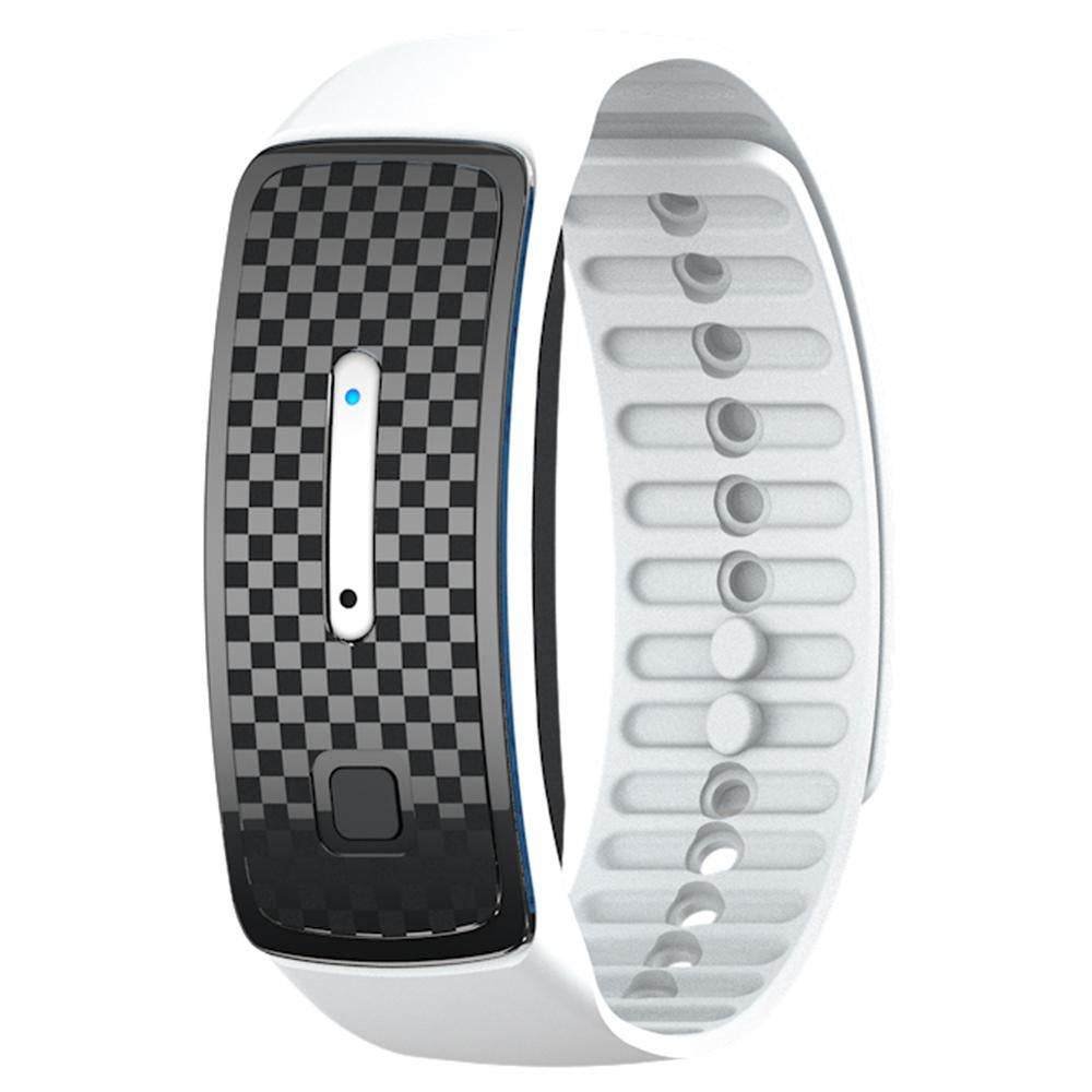 Ultrasonic Anti-Mosquito Bracelet