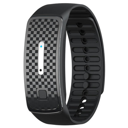 Ultrasonic Anti-Mosquito Bracelet