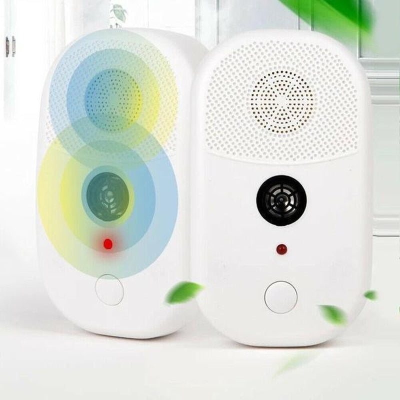 Ultrasonic Bed Bug Killer, De-acaricide Instrument Wireless
