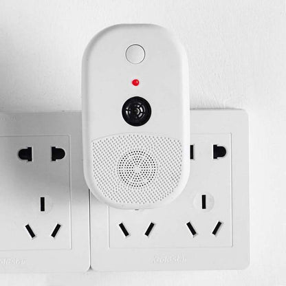 Ultrasonic Bed Bug Killer, De-acaricide Instrument Wireless