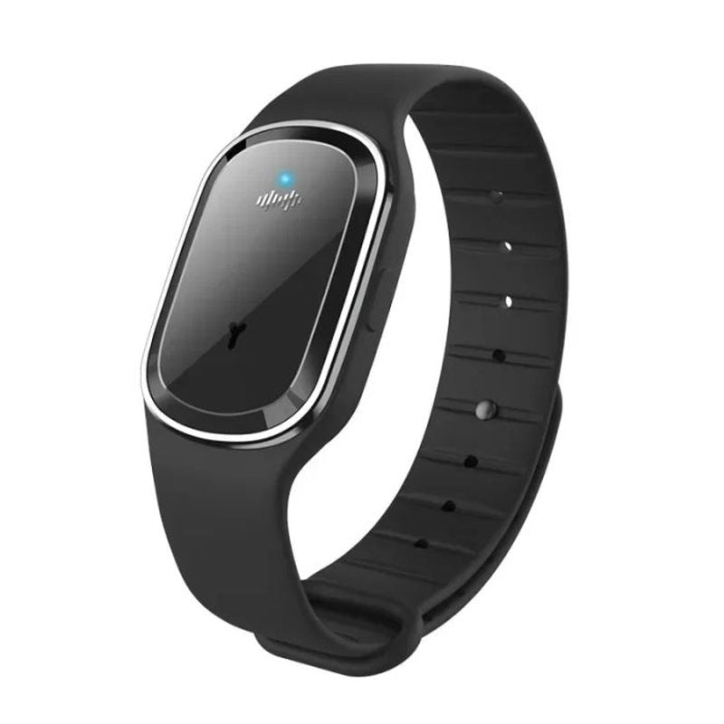 Ultrasonic Liquefaction Wrist Strap for Body Shaping