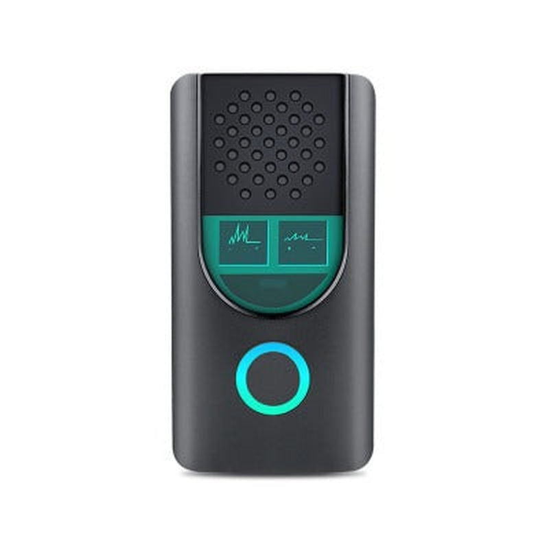 Ultrasonic Mouse Repellent 180-250V Pest Control for Home & Garden