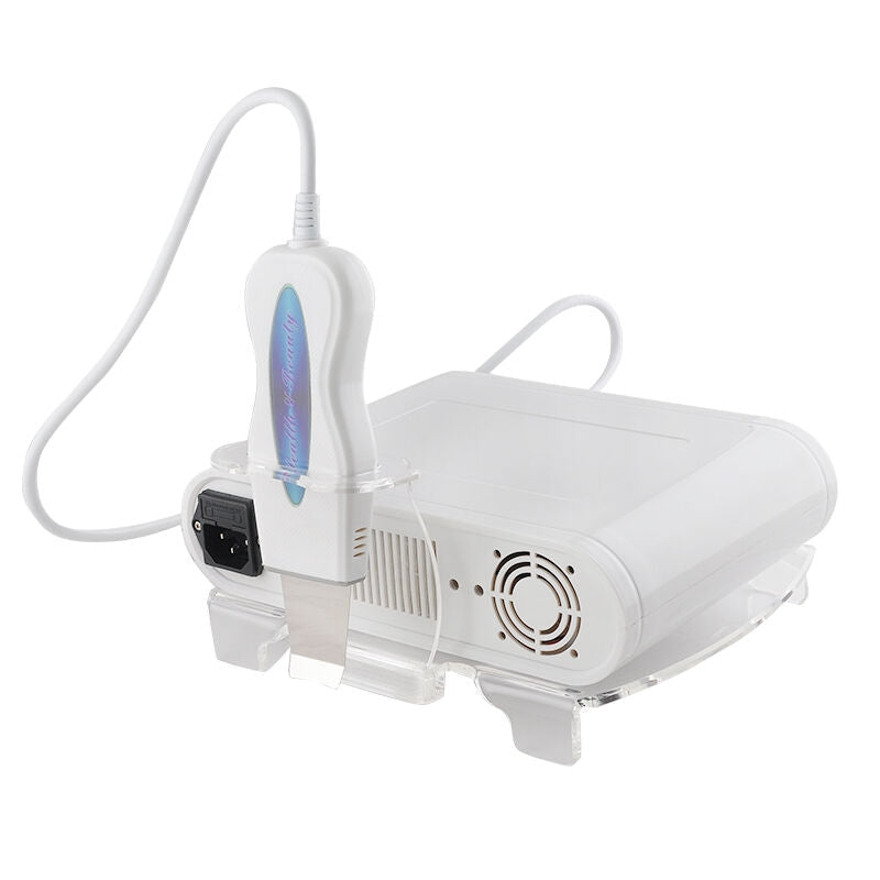 Ultrasonic Skin Scrubber Facial Deep Cleansing Device 20W