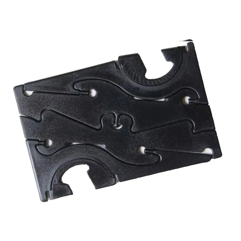 Ultra-Thin Portable Card Phone Holder for Wallet & Desk