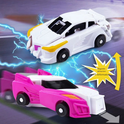 Unicorn Transforming Toy, Sparks Imagination, Coordination & Observation, Safe for Ages 2+