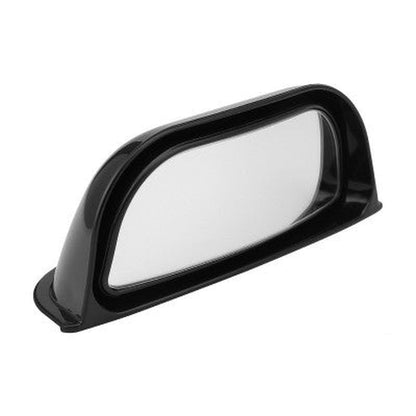 Universal Car Rearview Mirror – Wide-Angle Blind Spot Mirror