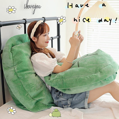 Wearable Turtle Shell stuffed Animal Large Toy Plush Pillow Includes Filler Sea Turtle Costume stuffed Animal Gift For Kids Adults