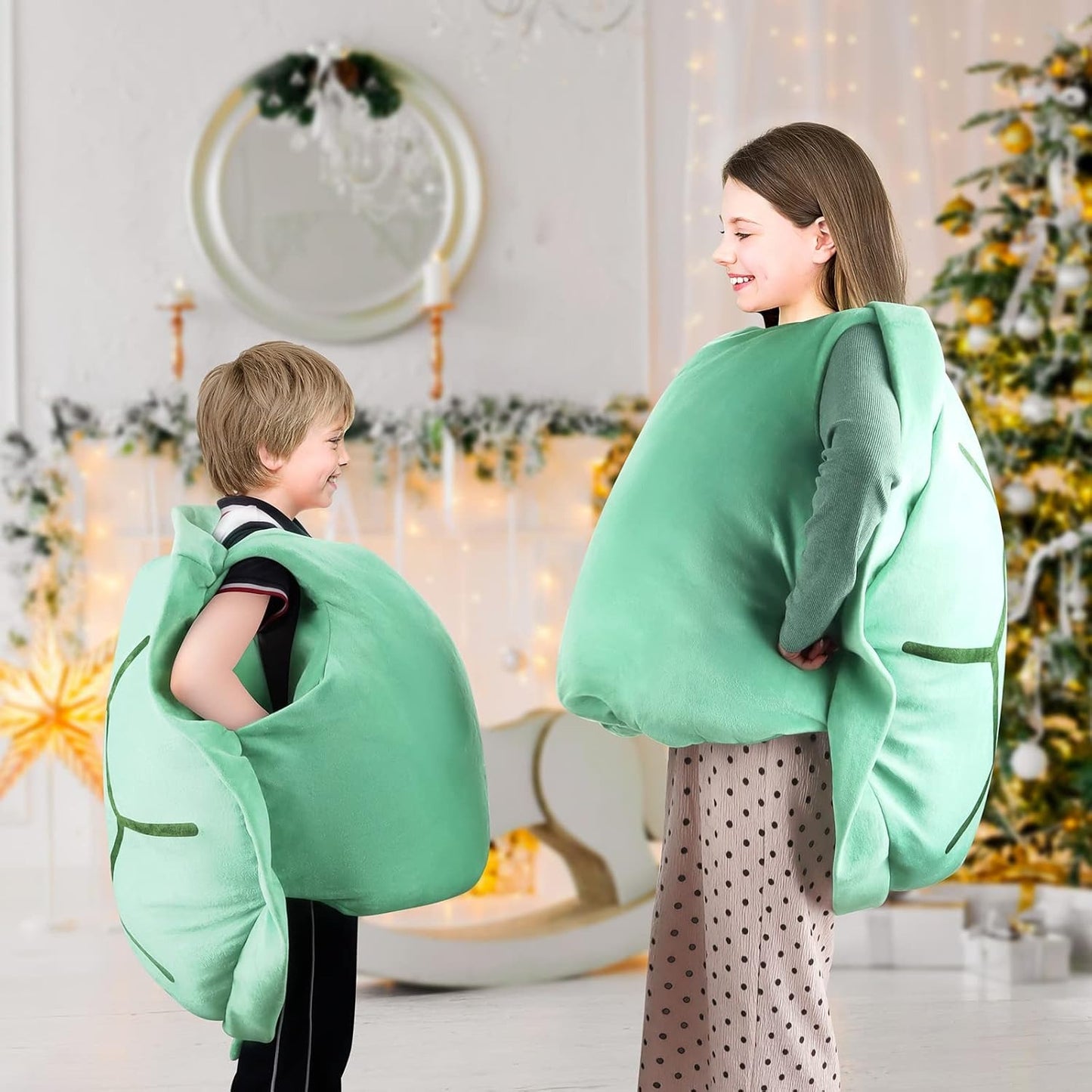 Wearable Turtle Shell stuffed Animal Large Toy Plush Pillow Includes Filler Sea Turtle Costume stuffed Animal Gift For Kids Adults