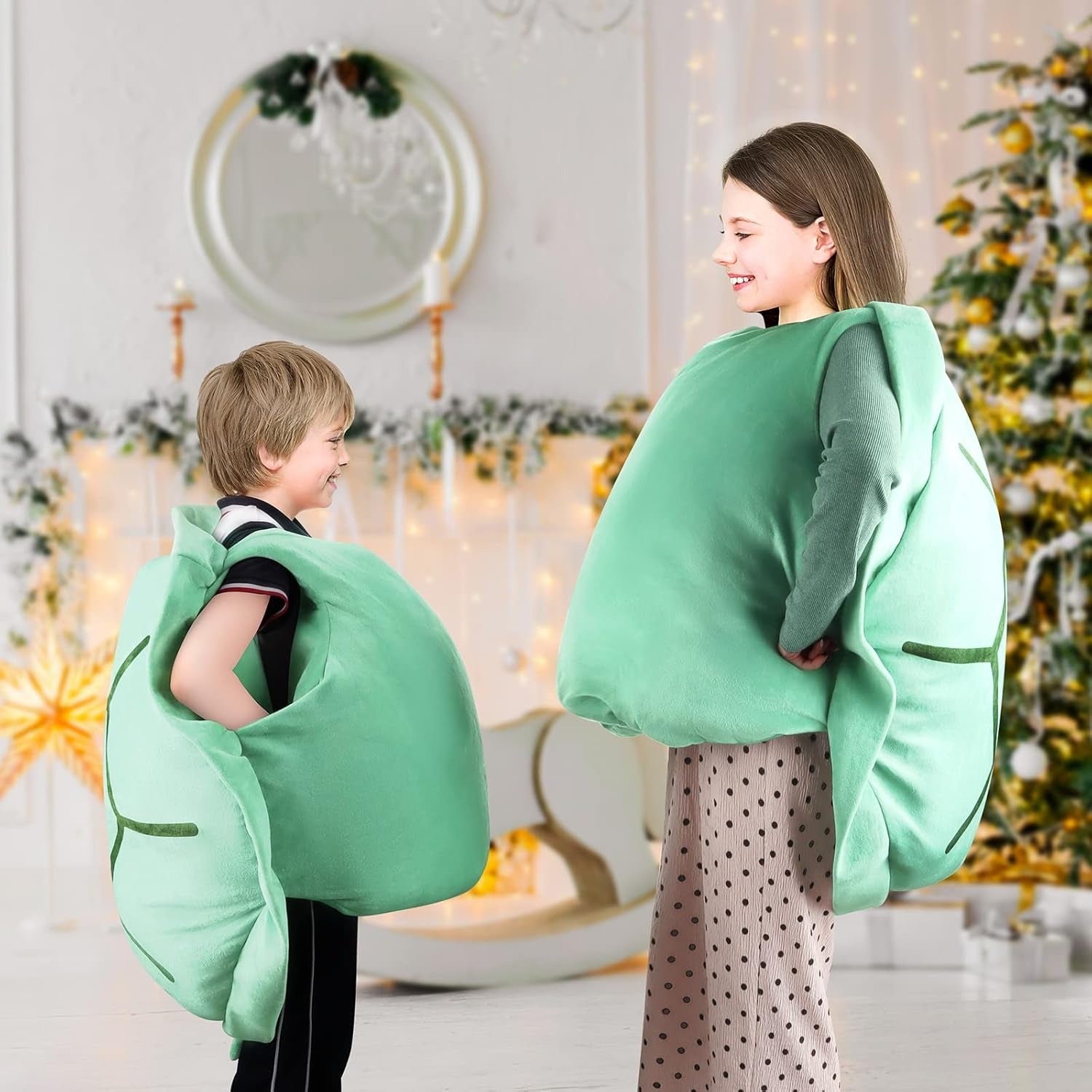 Wearable Turtle Shell stuffed Animal Large Toy Plush Pillow Includes Filler Sea Turtle Costume stuffed Animal Gift For Kids Adults