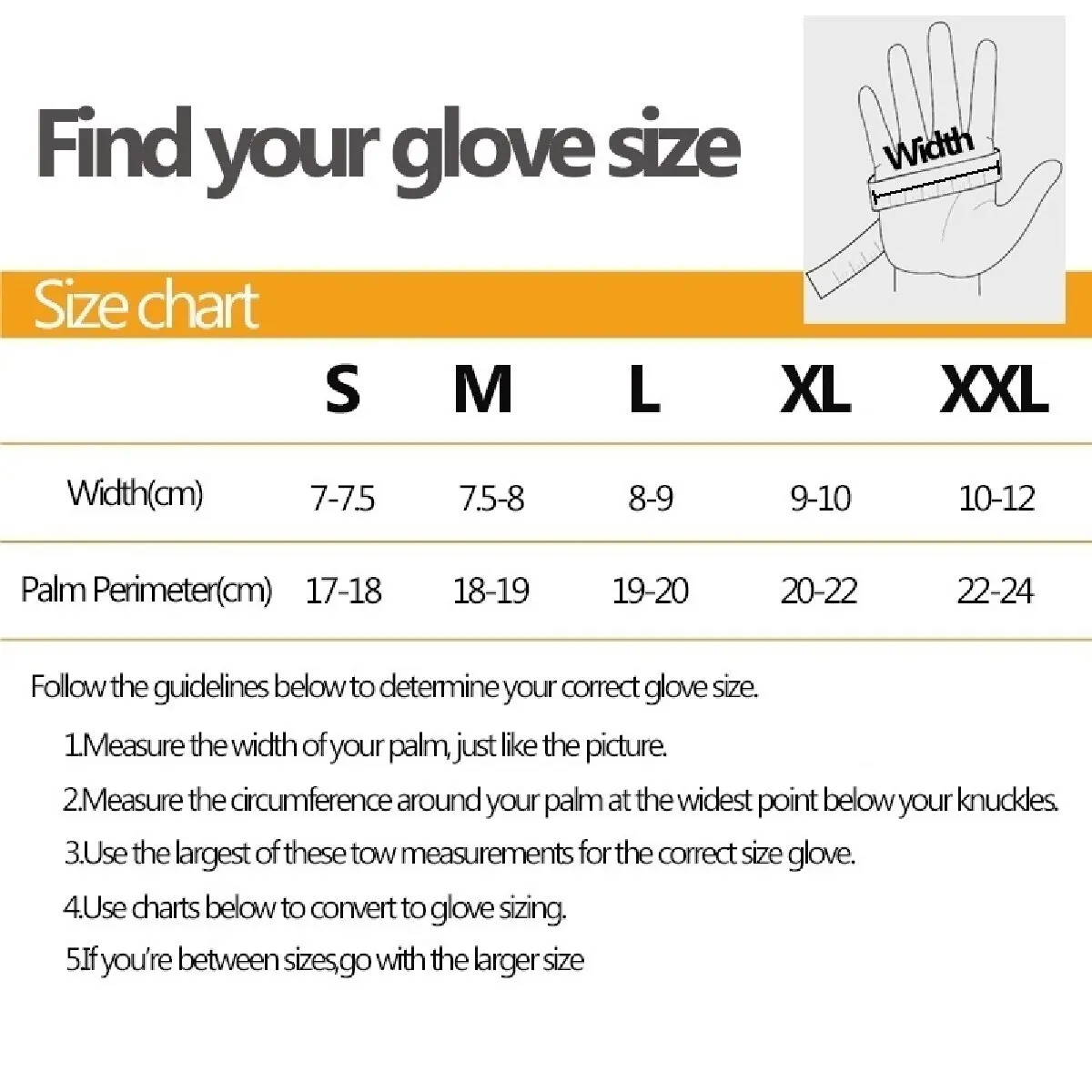 Weather Windproof Waterproof Heated Gloves with Touchscreen, Non-Slip