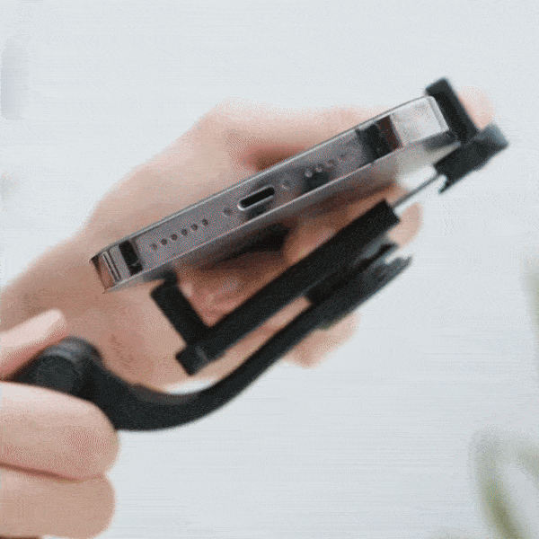 Wireless Bluetooth Selfie Stick with Extendable Stick, Tripod Stand, Rotatable Phone Hold