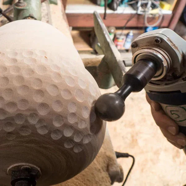 Precision Wood Groove Carving Tool