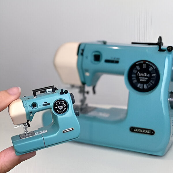 Innovative Mini Sewing Machine