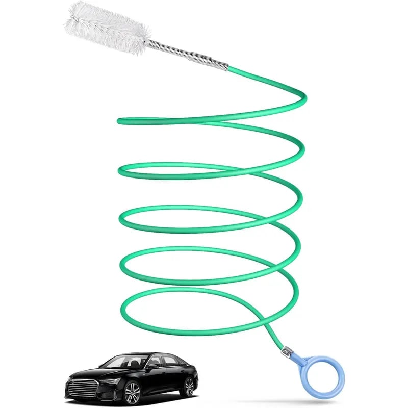 Upgraded Sunroof Drain Cleaning Tool