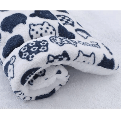 Calming Blanket for Pets