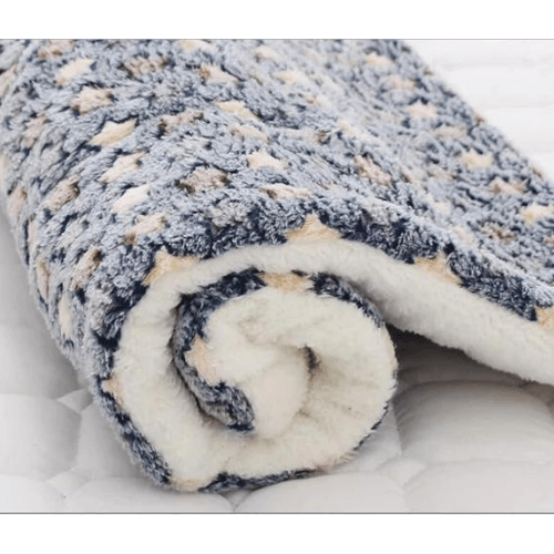 Calming Blanket for Pets