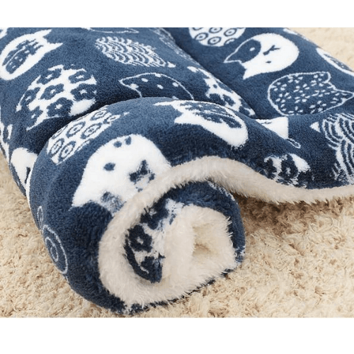 Calming Blanket for Pets